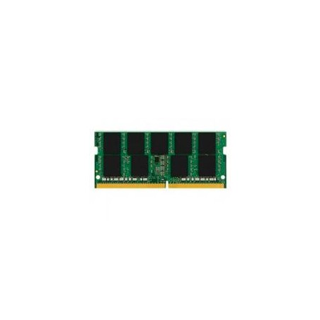 MEMORIA PROPIETARIA KINGSTON SODIMM DDR4 16GB 2666 MHZ CL19 260PIN 1.2V P/LAPTOP (KCP426SD8/16)
