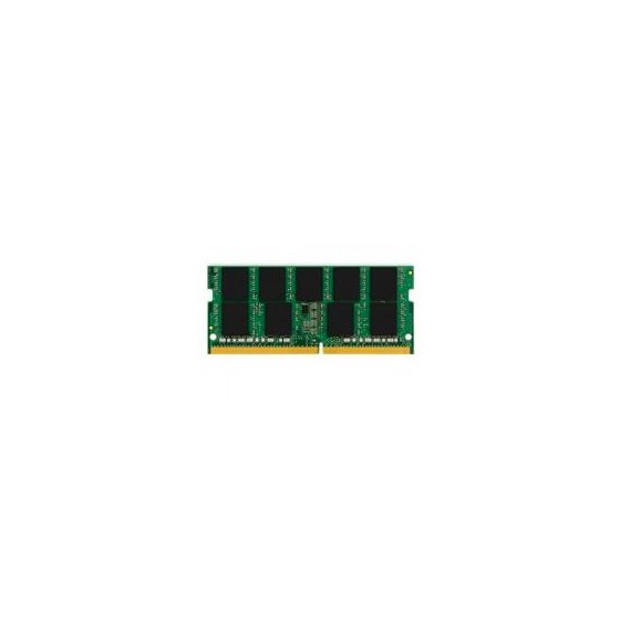 MEMORIA PROPIETARIA KINGSTON SODIMM DDR4 8GB 2666MHZ CL19 260PIN 1.2V P/LAPTOP (KCP426SS8/8)