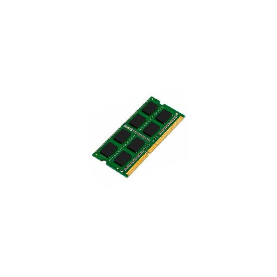 MEMORIA PROPIETARIA KINGSTON SODIMM DDR3L 8GB 1600MHZ CL11 204PIN 1.35V P/LAPTOP (KCP3L16SD8/8)