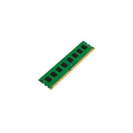 MEMORIA PROPIETARIA KINGSTON UDIMM DDR3L 8GB 1600MHZ CL11 240PIN 1.35V P/PC (KCP3L16ND8/8)