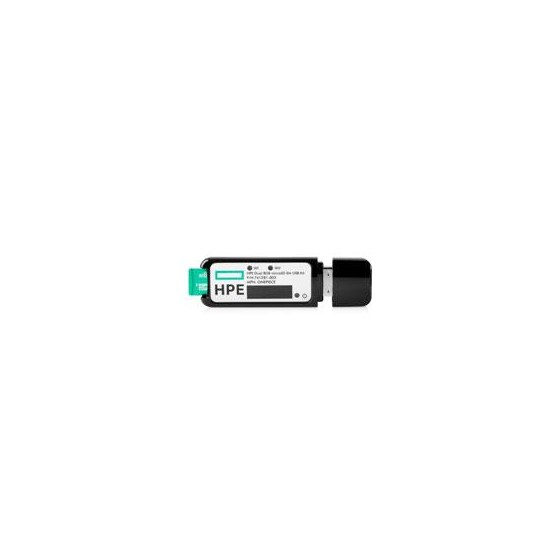 MEMORIA DE UNIDAD DE ARRANQUE USB HPE MICROSD DE 32 GB RAID 1