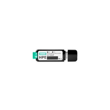 MEMORIA DE UNIDAD DE ARRANQUE USB HPE MICROSD DE 32 GB RAID 1