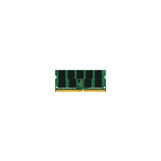 MEMORIA KINGSTON SODIMM DDR4 16GB 3200MHZ VALUERAM CL22 260PIN 1.2V P/LAPTOP (KVR32S22D8/16)