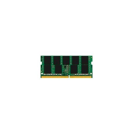 MEMORIA KINGSTON SODIMM DDR4 16GB 3200MHZ VALUERAM CL22 260PIN 1.2V P/LAPTOP (KVR32S22D8/16)