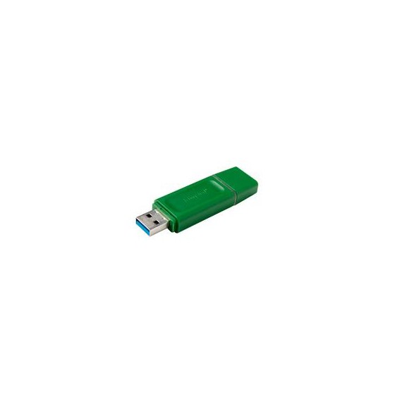 MEMORIA KINGSTON 32GB USB 3.2 ALTA VELOCIDAD / DATATRAVELER EXODIA VERDE DTX/32GB