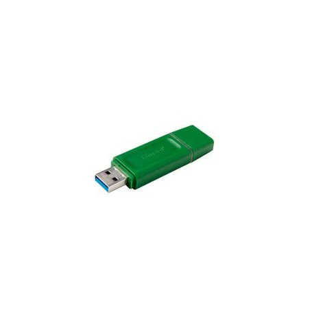 MEMORIA KINGSTON 32GB USB 3.2 ALTA VELOCIDAD / DATATRAVELER EXODIA VERDE DTX/32GB