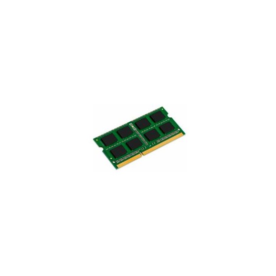 MEMORIA KINGSTON SODIMM DDR4 8GB 2666MHZ VALUERAM CL19 260PIN 1.2V P/LAPTOP  (KVR26S19S8/8)