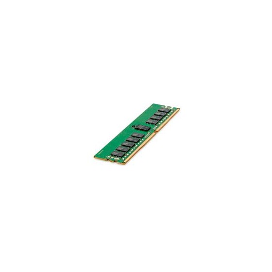 KIT HPE SMART MEMORY REGISTRADA DE RANGO YNICO X4 DDR4-3200 DE 16 GB (1 X 16 GB) CAS-22-22-22