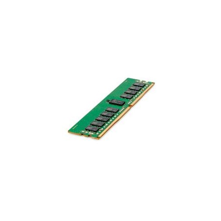 KIT HPE SMART MEMORY REGISTRADA DE RANGO YNICO X4 DDR4-3200 DE 16 GB (1 X 16 GB) CAS-22-22-22