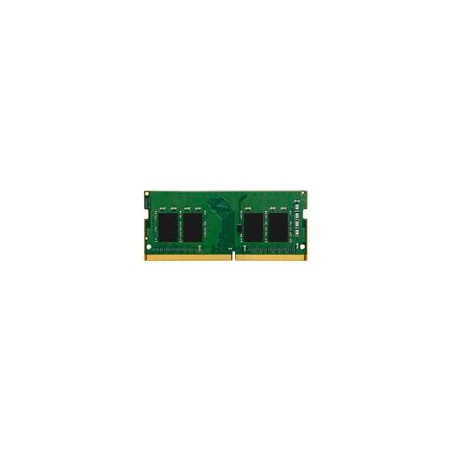 MEMORIA PROPIETARIA KINGSTON SODIMM DDR4 8GB 2666MHZ CL19 260PIN 1.2V P/LAPTOP (KCP426SS6/8)