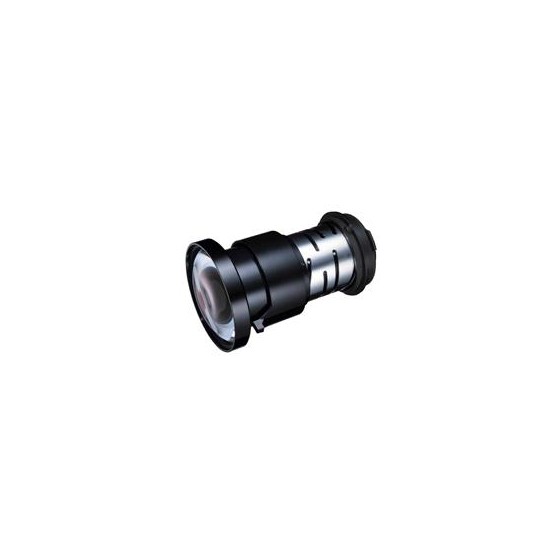 LENTE DE ZOOM TIRO CORTO NEC NP30ZL COMPATIBLE CON LA SERIE PA 0.79 A 1.041