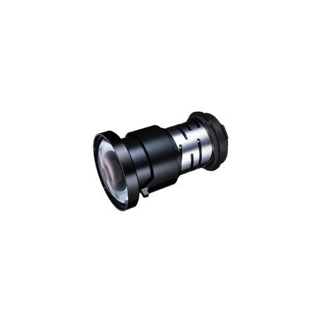 LENTE DE ZOOM TIRO CORTO NEC NP30ZL COMPATIBLE CON LA SERIE PA 0.79 A 1.041