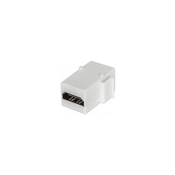 COPLE HDMI,INTELLINET,771351,KEYSTONE BLANCO