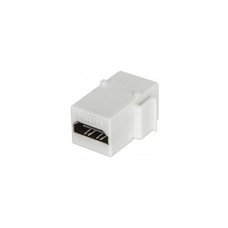 COPLE HDMI,INTELLINET,771351,KEYSTONE BLANCO