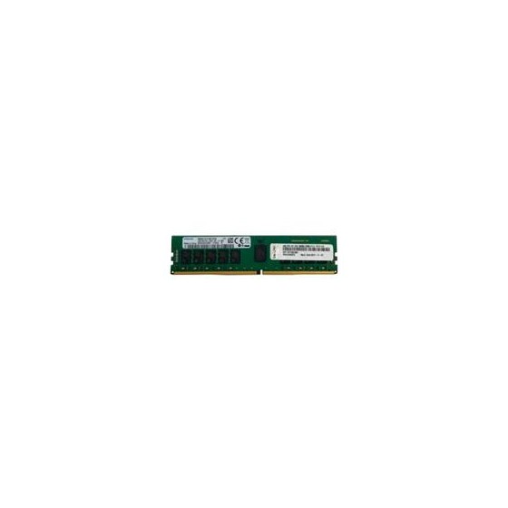 LENOVO THINKSYSTEM 16GB TRUDDR4 3200MHZ (2RX8 1.2V) RDIMM / PARA SR635, SR645