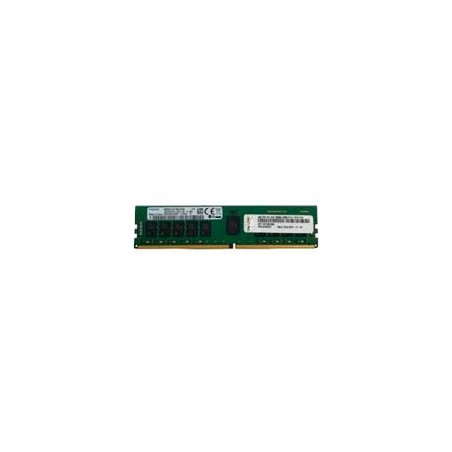 LENOVO THINKSYSTEM 16GB TRUDDR4 3200MHZ (2RX8 1.2V) RDIMM / PARA SR635, SR645