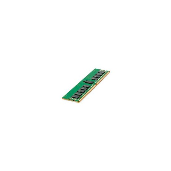 KIT HPE SMART MEMORY REGISTRADA DE RANGO DUAL X4 DDR4-3200 DE 32 GB (1 X 32 GB) CAS-22-22-22