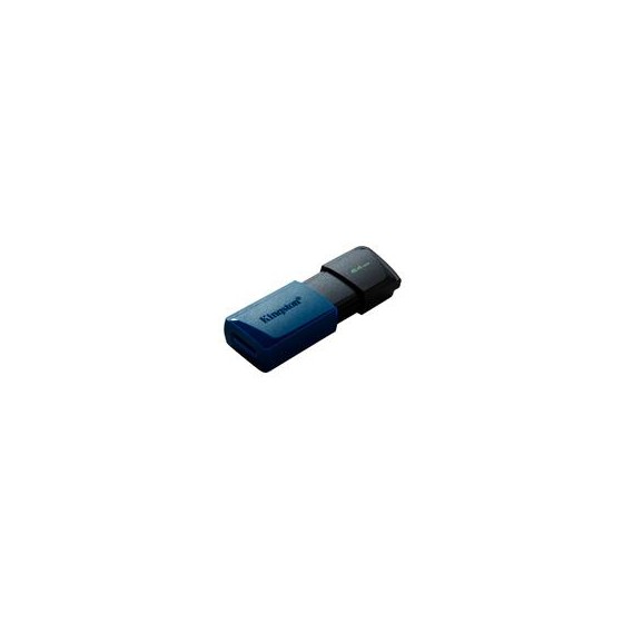 MEMORIA KINGSTON 64GB USB...