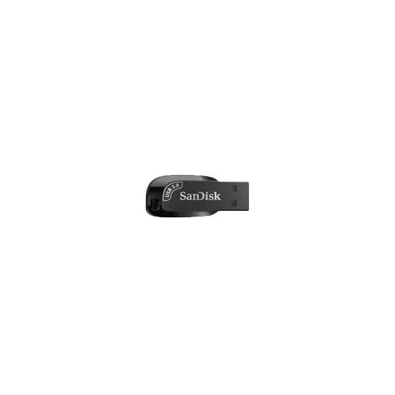 MEMORIA SANDISK 64GB USB 3.0 ULTRASHIFT Z410 NEGRO SDCZ410-064G-G46