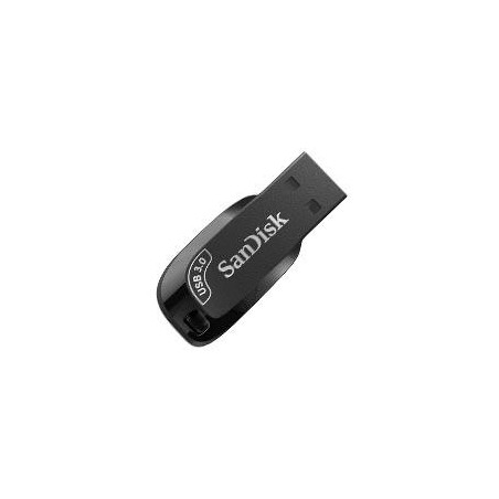 MEMORIA SANDISK 256GB USB 3.0 ULTRASHIFT Z410 NEGRO SDCZ410-256G-G46