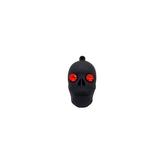 MEMORIA BROBOTIX USB V2.0 32GB, CALAVERA