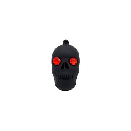 MEMORIA BROBOTIX USB V2.0 32GB, CALAVERA