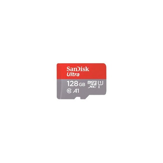 MEMORIA SANDISK MICRO SDXC...