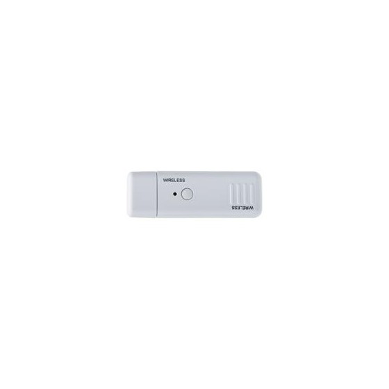 ADAPTADOR DE WI-FI NEC NP05LM1 COMPATIBLE CON LA SERIE MPPAPXPH Y UM