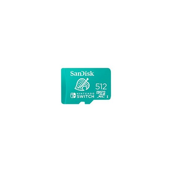 MEMORIA SANDISK MICRO SDXC...