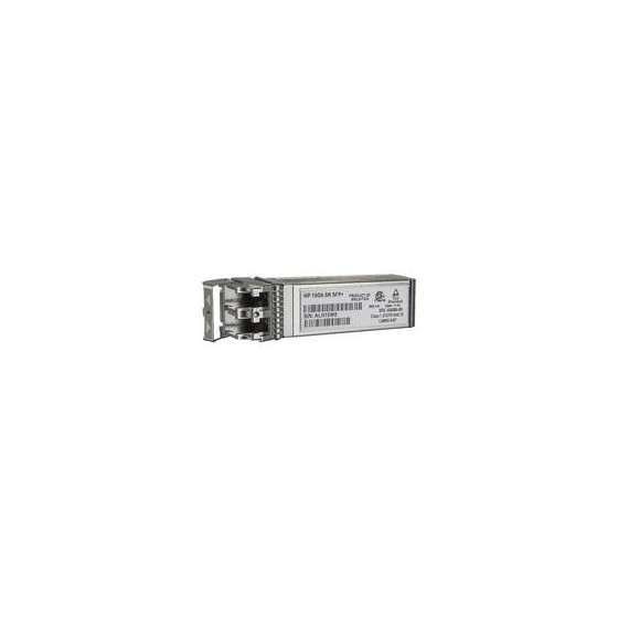 TRANSCEPTOR SFP + SR DE HPE BLADESYSTEM CLASE C, 10 GB