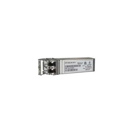 TRANSCEPTOR SFP + SR DE HPE BLADESYSTEM CLASE C, 10 GB