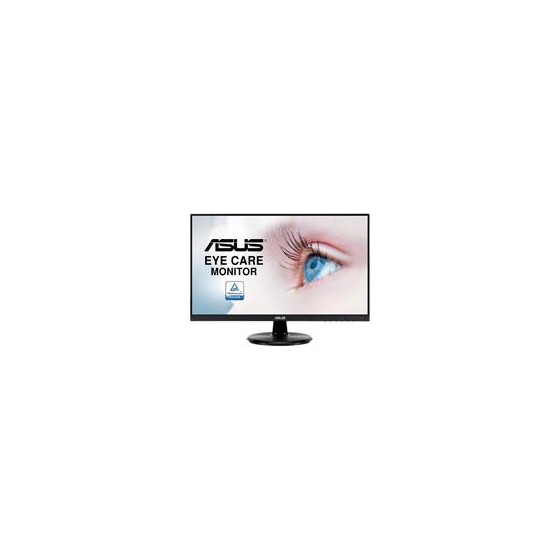 MONITOR ASUS VA24DQ/23.8/1920X1080/TR 5MS/75HZ/FREESYNC/HDMI/D-SUB/DP/VESA/ALTAVOCES