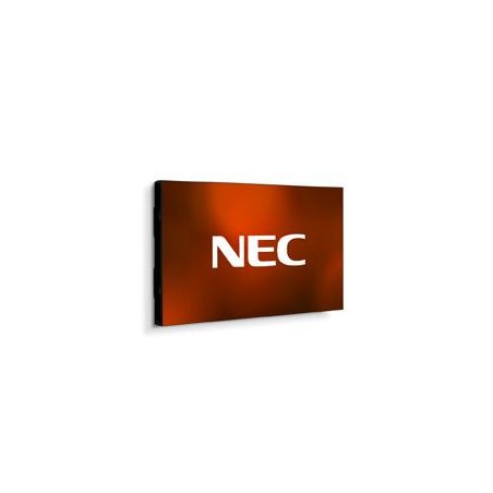 MONITOR PROFESIONAL NEC 55 PULGADAS UN552V FULL HD UHD READY HDMI DP IN/OU DVI HDCP1.3-2.2 500 CD/M2 RJ45 24/7 CONT. 35001