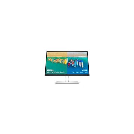 MONITOR HP ELITEDISPLAY E22 G4 IPS LED 21.5 PULGADAS/ FHD 1920X1080/ VESA 100/ VGA/DP/HDMI /USB-A 3.2/ CABLE DP - HDMI/ ROTATO