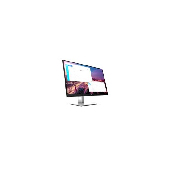 MONITOR HP ELITEDISPLAY E23 G4 LED IPS 23 PULGADAS FHD 1920X1080 /MICROBORDE/VESA 100/ VGA/DP/HDMI /USB-A 3.2/ AJUSTE DE ALTUR