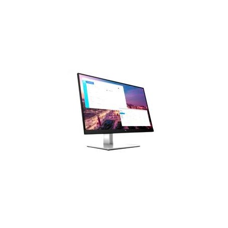 MONITOR HP ELITEDISPLAY E23 G4 LED IPS 23 PULGADAS FHD 1920X1080 /MICROBORDE/VESA 100/ VGA/DP/HDMI /USB-A 3.2/ AJUSTE DE ALTUR