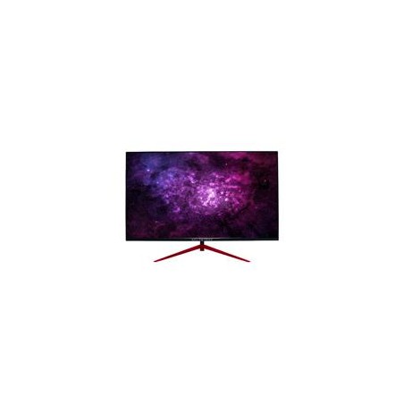 MONITOR GAMER BALAM RUSH ULTRA ODYSSEY MTX27G / 27 PUL / PLANO / 1920 FULL HD / FLAT FRAMELESS TN / 165HZ / FREE SYNC / FLICKE