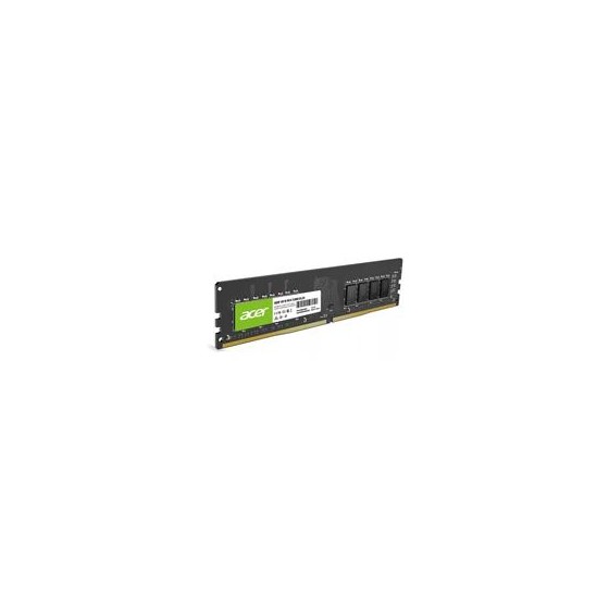 MEMORIA RAM ACER UD200 UDIMM DDR5 16GB 5600MHZ, 1.1V ESCRITORIO BL.9BWWA.422