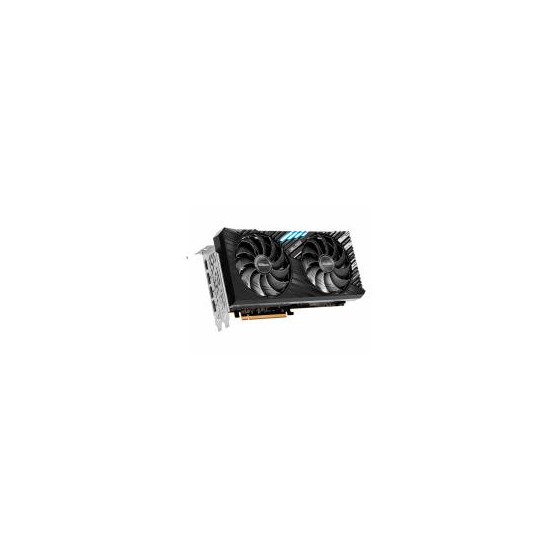 TARJETA DE VIDEO ASROCK AMD RADEON RX 7800 XT CHALLENGER 16GB OC / PCIE 4.0 X16 / 16 GB / GDDR6 / 256 BITS / DUAL FAN / 3 DISP