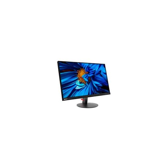 MONITOR LENOVO THINK VISION S24E-20 /23.8 1920 X 1080 / HDMI, VGA / 3 AYOS CS