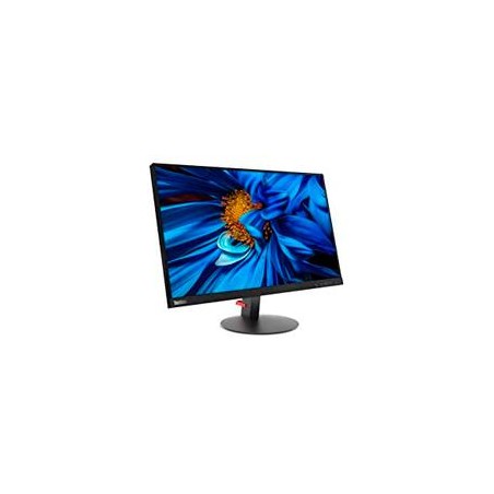 MONITOR LENOVO THINK VISION S24E-20 /23.8 1920 X 1080 / HDMI, VGA / 3 AYOS CS