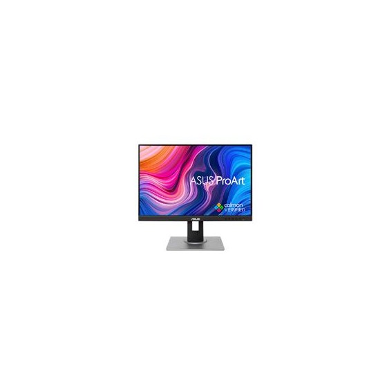 MONITOR ASUS PA248QV/24/1920X1200/TR 5MS/75HZ/DP/HDMI/VGA/VESA/ALTAVOCES/4X USB/PRECISION DE COLOR/GIRO 90