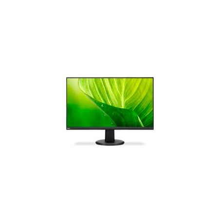 MONITOR LED NEC 22Â AS221F-BK IPS 1920 X 1080, 1000:1 1:69 250 CD/M2 HDMI DVI VGA DP HDCP 