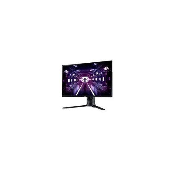 MONITOR LED SAMSUNG 27 WIDESCREEN FHD 1,920 X 1,080 ODYSSEY G3 , NEGRO, 1 HDMI, 1 D. PORT GAMER, VGA, 144HZ, 1MS