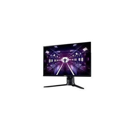 MONITOR LED SAMSUNG 27 WIDESCREEN FHD 1,920 X 1,080 ODYSSEY G3 , NEGRO, 1 HDMI, 1 D. PORT GAMER, VGA, 144HZ, 1MS