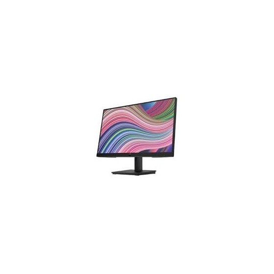 MONITOR LED HP P22 G5 21.5 PULGADAS / FHD RESOLUCION 1920 X 1080/ DISPLY PORT - HDMI - VGA/ VESA 100/ CABLE HDMI /3-3-0