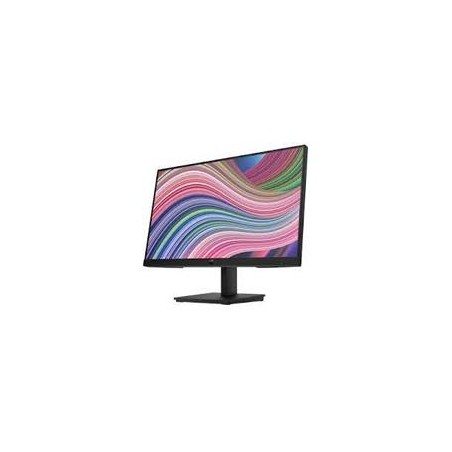 MONITOR LED HP P22 G5 21.5 PULGADAS / FHD RESOLUCION 1920 X 1080/ DISPLY PORT - HDMI - VGA/ VESA 100/ CABLE HDMI /3-3-0