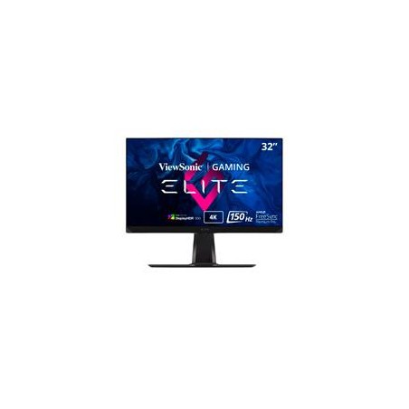 MONITOR LED VIEWSONIC GAMER ELITE XG320U/ 32 PULGADAS/ 4K UHD/ 3840X2160/ HDMI 2.1 / USB-C / DISPLAY PORT / FREESYNC PREMIUN P