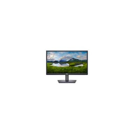 MONITOR LED DELL E2222HS | 21.5 PULGADAS FULL HD | 1920 X 1080 | 60HZ | VGA DP HDMI | BOCINAS INTEGRADAS| 3 AYOS DE GARANTIA