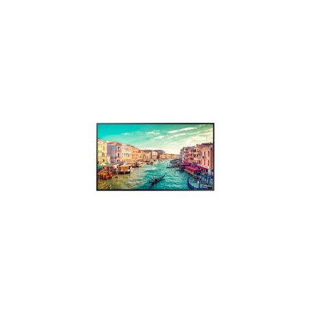 MONITOR SEYALIZACION DIGITAL SAMSUNG 55 QM55B-T UHD 3840 X 2160, D. PORT., WIFI, BLUETOOHT, USB, 24/7, 500NIT, BOCINAS, TOUC